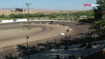 Full Replay - Ron Otto Memorial at Santa Maria Raceway - Ron Otto Memorial @ Santa Maria Raceway - Jun 15, 2019 at 6:52 PM CDT