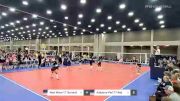 New Wave 17 Tsunami vs Alabama Perf 17 Red - 2022 JVA World Challenge presented by Nike - Expo Only