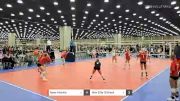 Team Atlantis vs Illini Elite 18 Black - 2022 JVA World Challenge presented by Nike - Expo Only