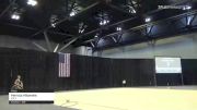 Patricija Kilijonaite - Hoop, ESCX - 2021 USA Gymnastics Championships