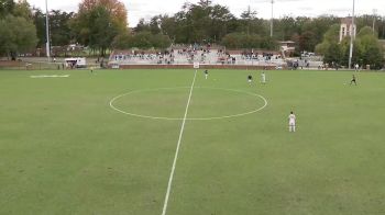 Replay: Hofstra vs Elon | Oct 30 @ 1 PM