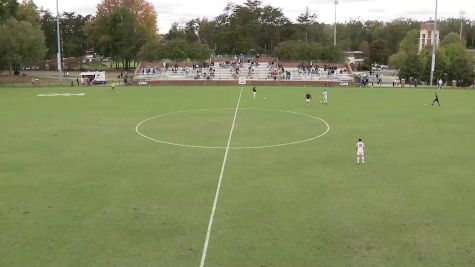 Replay: Hofstra vs Elon | Oct 30 @ 1 PM