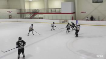 Replay: Home - 2023 Jr Bruins Gold 19U vs CMP Lizotte 18U | Sep 30 @ 6 PM