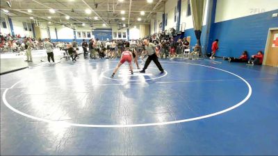 145 lbs Consi Of 8 #2 - Ethan Opela, Natick vs Ben Mandeville, Taunton