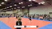 grand park 16e Pegasus vs Mintonette - 2022 JVA Summerfest presented by Nike