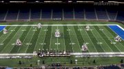 Boston Crusaders "Boston MA" at 2022 DCI Tour Premiere presented by DeMoulin Brothers & Co.