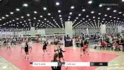 Kiva 15 white vs rva15 navy - 2022 JVA World Challenge presented by Nike - Expo Only