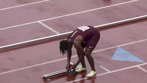 Men's 4x200m Relay Event 328 - Championship of America, Finals 3