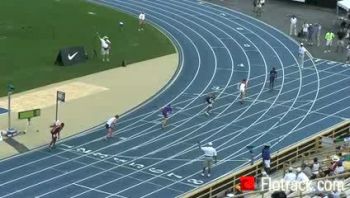 Boys - Heat 3