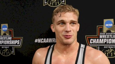 Hayden Hidlay Bet On His Skills At 174