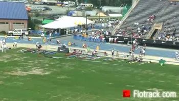 Boys - Heat 3