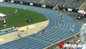 Boys - Heat 2