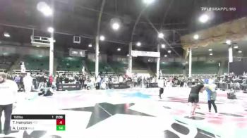 Replay: Mat 5 - 2022 Tournament of Champions | Mar 5 @ 12 PM