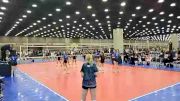 Bev vs Alliance - 2022 JVA World Challenge presented by Nike
