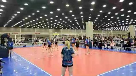 Bev vs Alliance - 2022 JVA World Challenge presented by Nike