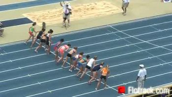 Girls - Heat 3