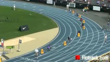 Boys - Heat 3