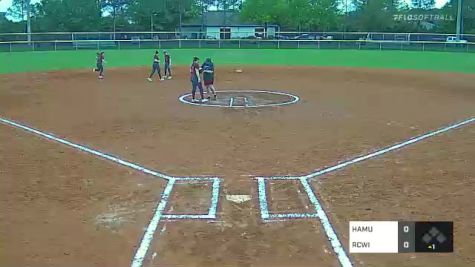 Ripon vs. Hamline - 2022 THE Spring Games