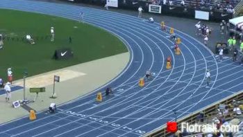 Boys - Heat 2