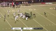 Keilyn Williams Shocks West Brook