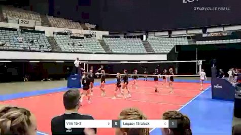 Replay: Court 38 - 2022 JVA West Coast Cup | May 28 @ 5 PM