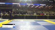 ENDRI HOXHA vs DUSTIN ANDREW L. SMITH 2024 Pan Jiu Jitsu IBJJF Championship
