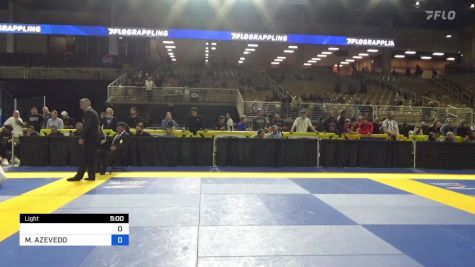 ENDRI HOXHA vs DUSTIN ANDREW L. SMITH 2024 Pan Jiu Jitsu IBJJF Championship