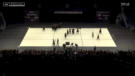 Onyx "Dayton OH" at 2023 WGI Guard World Championships