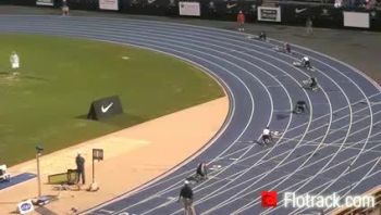 Boys - Heat 1