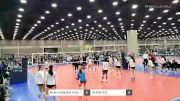 Athena Volleyball 15 Gold vs VA Elite 15'S - 2022 JVA World Challenge presented by Nike - Expo Only