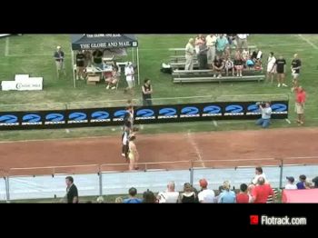 Women's Mile