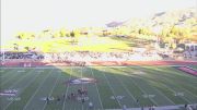 2018 Weber State at Southern Utah