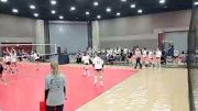 Chr vs Lex United - 2022 JVA World Challenge presented by Nike