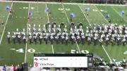 Replay: Mcneil HS vs Vista Ridge HS - 2021 McNeil vs Vista Ridge | Sep 17 @ 7 PM