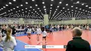 WVBA 16 Adidas vs VA Elite 16's - 2022 JVA World Challenge presented by Nike - Expo Only