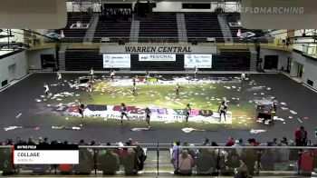 Replay: WGI Guard Indianapolis Regional - 2022 WGI Guard Indianapolis Regional - W | Mar 19 @ 10 AM