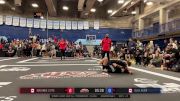 Naiomie Côté vs Élia Auer 2024 ADCC Montreal Open
