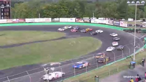 Full Replay | ACT Labor Day Classic at Thunder Road Speedbowl 9/4/22
