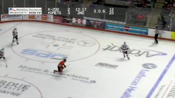 Replay: Away - 2023 Kalamazoo vs Fort Wayne | Feb 19 @ 5 PM