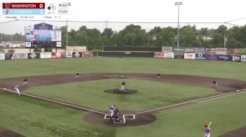 Replay: Home - 2023 Washington vs Florence | Jul 16 @ 1 PM
