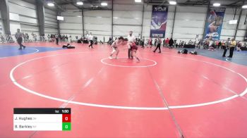 Replay: Mat 56 - 2024 NHSCA High School Nationals | Apr 7 @ 8 AM