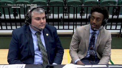 Replay: Virginia vs William & Mary | Dec 7 @ 7 PM