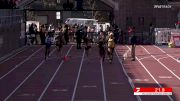 High School Girls' 4x400m Relay Suburban American
