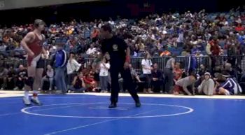 171 lbs finals Nikko Reyes Clovis West vs. Austin Gabel Ponderosa