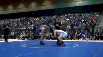 215 lbs finals Shea Nolan Rio Rancho vs. Spencer Empey Reed