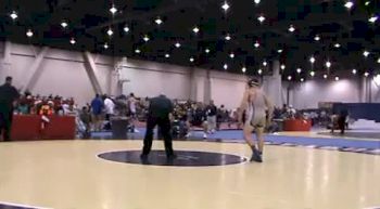 152, F, Napoleon Aniciete, Las Vegas vs Matt Hickman, Camarillo