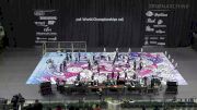 Central Dauphin HS at 2022 WGI Percussion/Winds World Championships