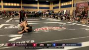 Ethan Montalvo vs Joseph Montes 2024 ADCC Las Vegas Open