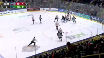 Replay: Away - 2023 South Carolina vs Florida | Jan 28 @ 7 PM