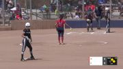 Bombers vs. Wildcats - 2022 PGF Nationals 18U Premier